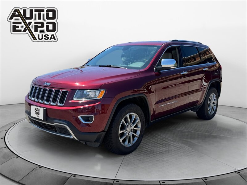 jeep grand cherokee 2016 1C4RJFBG1GC338615 image jeep grand cherokee 2016 1C4RJFBG1GC338615 image